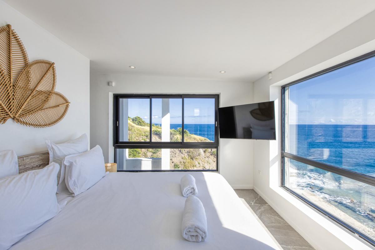 84_VillaAquaVista_A louer Villa Saint Martin